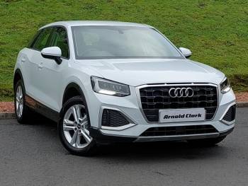 2021 (21) Audi Q2 35 TFSI Sport 5dr