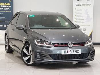 2019 (19) Volkswagen Golf 2.0 TSI 245 GTI Performance 3dr