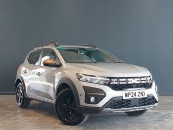 2024 (24) Dacia Sandero Stepway 1.0 TCe Extreme 5dr