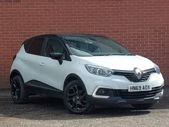 2019 (69) Renault Captur 0.9 TCE 90 Iconic 5dr