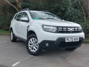 2023 Dacia Duster 1.0 TCe 90 Expression 5dr