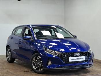 2023 (23) Hyundai I20 1.0T GDi 48V MHD SE Connect 5dr DCT