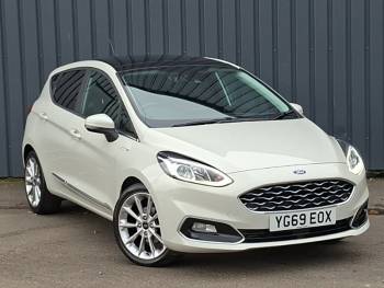 2019 (69) Ford Fiesta Vignale 1.0 EcoBoost 5dr