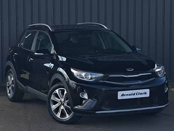 2019 (69) Kia Stonic 1.0T GDi 2 5dr