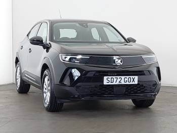 2022 (72) Vauxhall Mokka 1.2 Turbo Design 5dr
