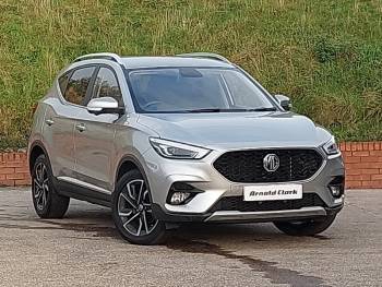 2023 (73) MG Zs 1.5 VTi-TECH Exclusive 5dr