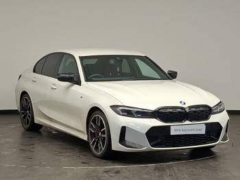 2024 (74) BMW 3 Series M340d xDrive MHT 4dr Step Auto