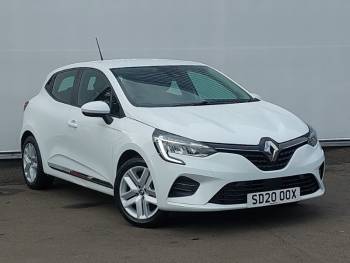 2020 (20) Renault Clio 1.0 SCe 75 Play 5dr