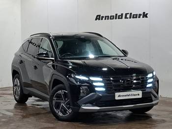 2024 (74) Hyundai Tucson 1.6T Advance 5dr