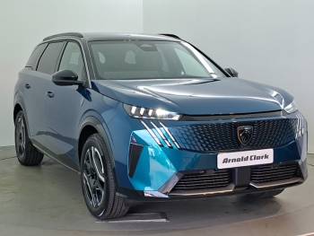 2026 (26) Peugeot 5008 157kW GT 73kWh 5dr Auto
