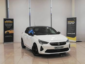 2023 Vauxhall Corsa 1.2 GS 5dr