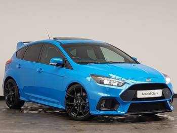 2016 (66) Ford Focus Rs 2.3 EcoBoost 5dr