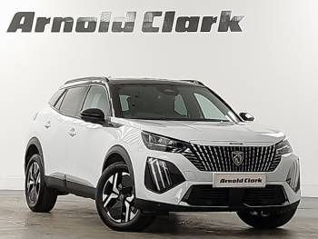 2025 (25) Peugeot 2008 1.2 Hybrid 145 GT 5dr e-DSC6