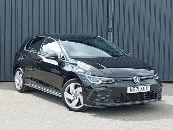 2022 (71/22) Volkswagen Golf 1.4 TSI GTE 5dr DSG