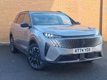 2025 (74) Peugeot 5008 1.2 Hybrid 136 GT 5dr e-DSC6