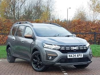 2024 (24) Dacia Jogger 1.0 TCe Extreme 5dr