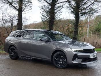 2024 (74) Vauxhall Astra 1.2 Turbo 130 GS 5dr