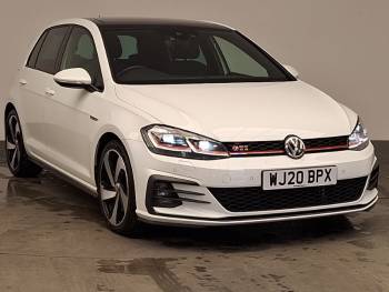 2020 (20) Volkswagen Golf 2.0 TSI 245 GTI Performance 5dr DSG