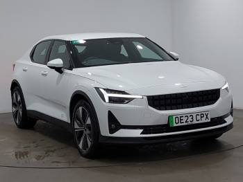 2023 (23) Polestar 2 170kW 78kWh Long Range SM [Pilot] 5dr Auto