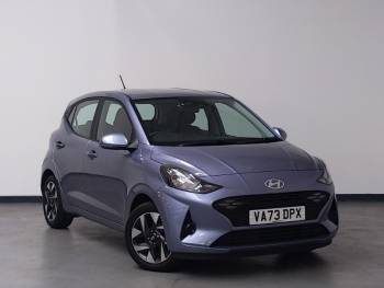 2024 (73) Hyundai I10 1.2 Advance 5dr