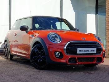 2019 (69) MINI Cooper S 2.0 Cooper S Classic II 3dr