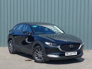 2025 (25) Mazda Cx-30 2.5 e-Skyactiv G MHEV [140] Prime-Line 5dr