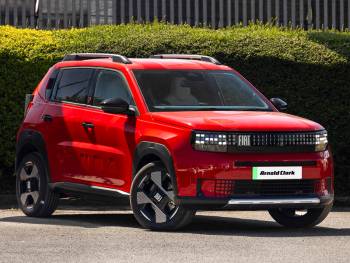 2026 (26) Fiat Grande Panda 83kW La Prima 44kWh 5dr Auto