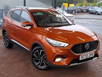 2023 (23) Honda E / MG ZS 1.5 Vti-tech Exclusiv5Dr Hatchback