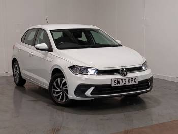 2023 (73) Volkswagen Polo 1.0 Life 5dr
