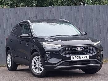 2025 (25) Ford Kuga 1.5 EcoBoost Titanium 5dr