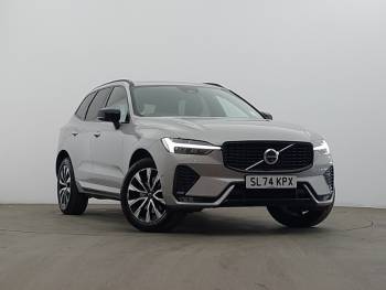 2024 (74) Volvo Xc60 2.0 B5P Plus Dark 5dr AWD Geartronic