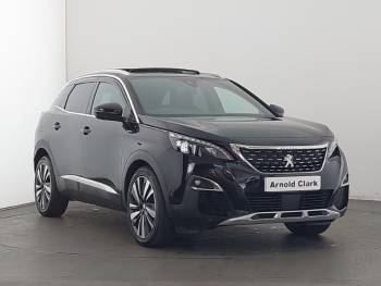 2019 (19) Peugeot 3008 1.5 BlueHDi GT Line Premium 5dr