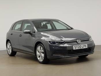 2020 (20) Volkswagen Golf 1.5 TSI 150 Style 5dr