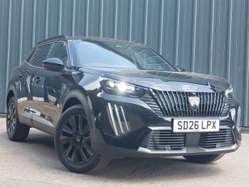 2026 (26) Peugeot 2008 1.2 PureTech 130 GT Premium 5dr EAT8