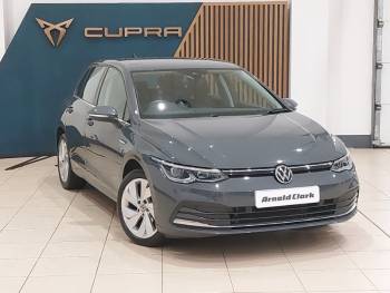 2020 (20) Volkswagen Golf 1.5 TSI 150 Style 5dr