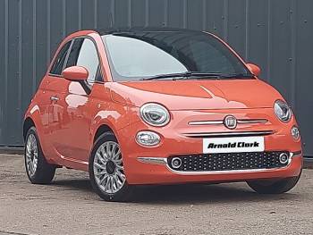 2024 (74) Fiat 500 1.0 Mild Hybrid 3dr