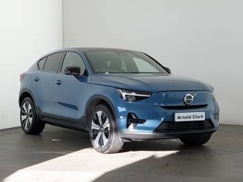 2023 (23) Volvo C40 170kW Recharge Core 69kWh 5dr Auto