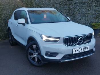 2020 (69) Volvo Xc40 1.5 T3 [163] Inscription 5dr Geartronic