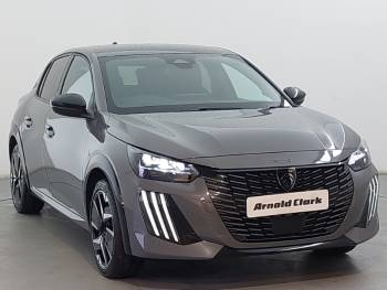 2025 (75) Peugeot 208 115kW Allure 51kWh 5dr Auto