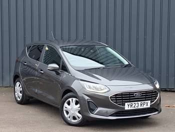 2023 (23) Ford Fiesta 1.0 EcoBoost Titanium 5dr