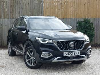 2022 (22) MG Hs 1.5 T-GDI Excite 5dr