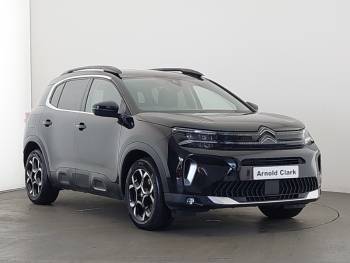 2023 (23) Citroen C5 Aircross 1.5 BlueHDi Shine 5dr EAT8