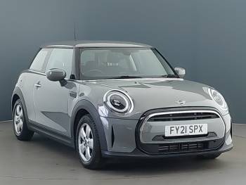 2021 (21) MINI Cooper 1.5 Cooper Classic 3dr Auto