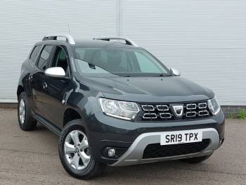 2019 (19) Dacia Duster 1.3 TCe 130 Comfort 5dr
