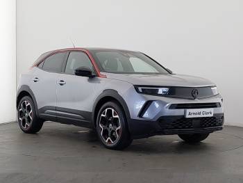2023 (23) Vauxhall Mokka 1.2 Turbo 136 GS 5dr