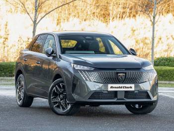 2026 (26) Peugeot 5008 1.2 Hybrid 145 GT 5dr e-DSC6