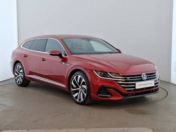 2023 (73) Volkswagen Arteon 2.0 TDI R-Line 5dr DSG