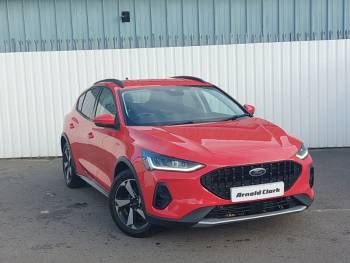 2023 (23) Ford Focus 1.0 EcoBoost Active 5dr