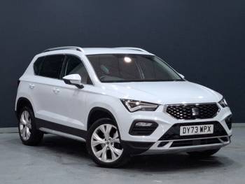 2024 Seat Ateca 1.5 TSI EVO Xperience 5dr DSG