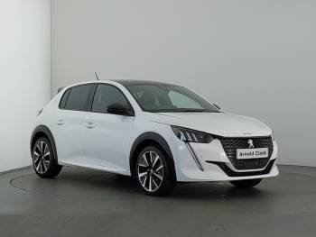 2023 (23) Peugeot 208 1.2 PureTech 100 Allure Premium + 5dr EAT8